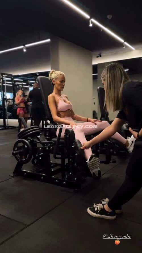 Yasminbrunet Exclusive Leaked Nude OnlyFans #11466818