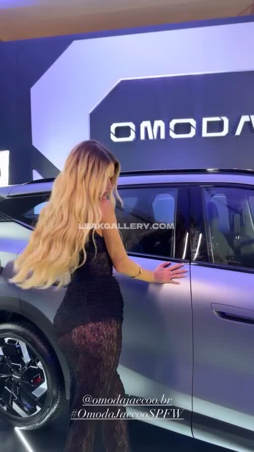 Yasminbrunet Exclusive Leaked Nude OnlyFans #11453353