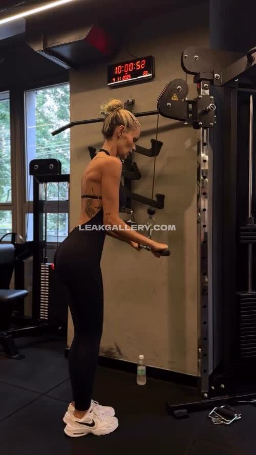 Yasminbrunet Exclusive Leaked Nude OnlyFans #11471585