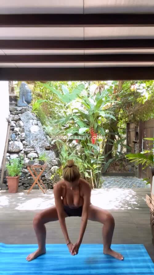 Yasminbrunet Exclusive Leaked Nude OnlyFans #11430135