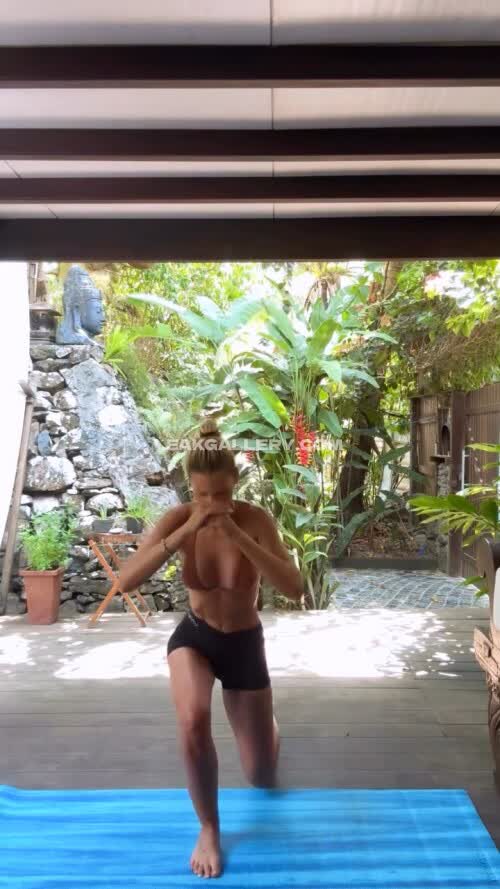 Yasminbrunet Exclusive Leaked Nude OnlyFans #11441421