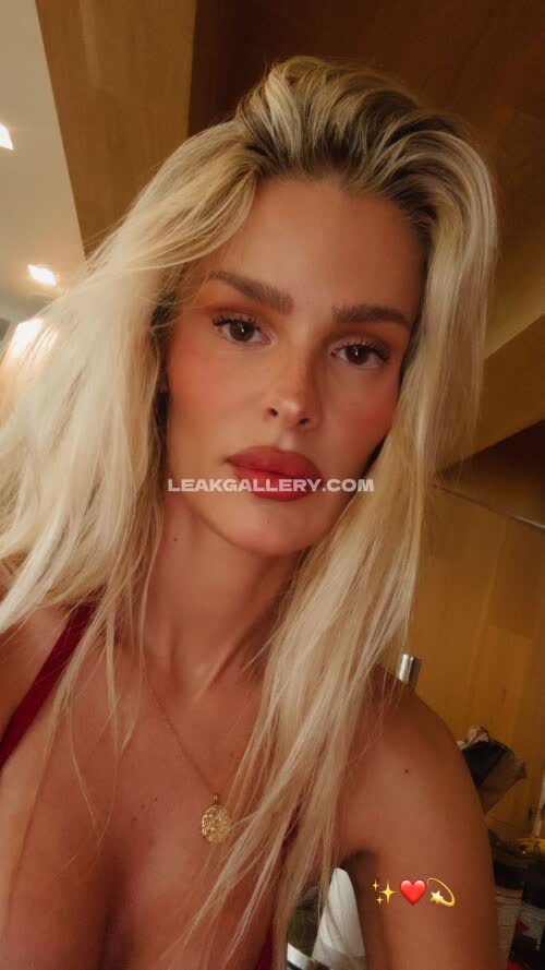 Yasminbrunet Exclusive Leaked Nude OnlyFans #11436191
