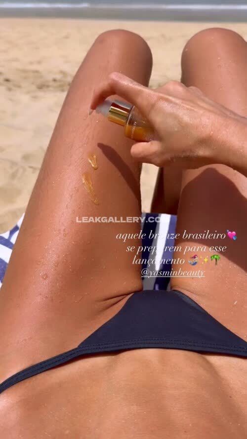 Yasminbrunet Exclusive Leaked Nude OnlyFans #11431907