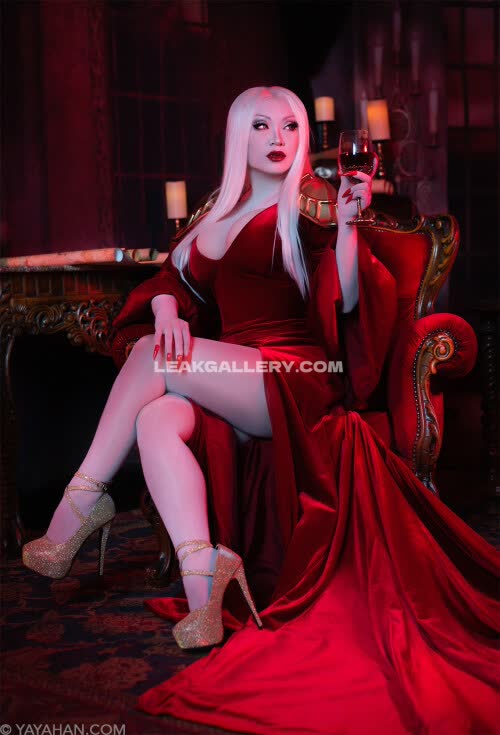 Yayahan OnlyFans Nudi in Esclusiva Trapela #11731495