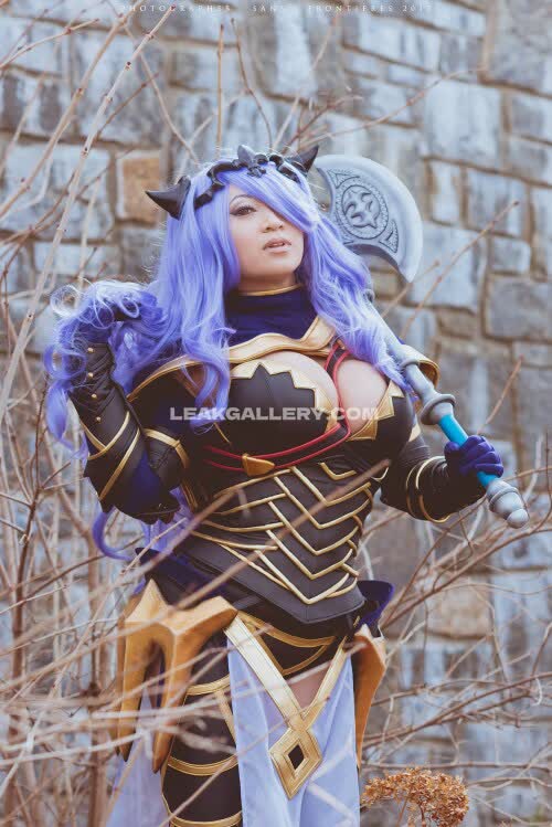Yayahan Exclusive Leaked Nude OnlyFans #11741031
