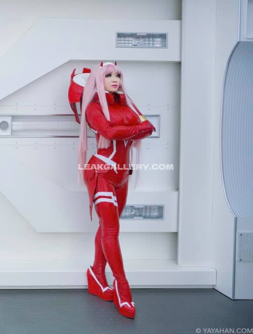 Yayahan OnlyFans Nudi in Esclusiva Trapela #11712080