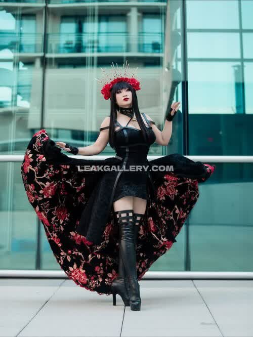 Yayahan OnlyFans Nudi in Esclusiva Trapela #11711559
