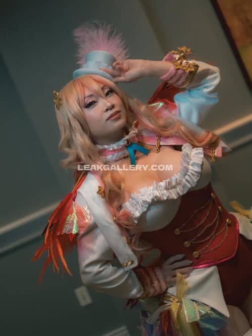 Yayahan Exclusive Leaked Nude OnlyFans #11742381