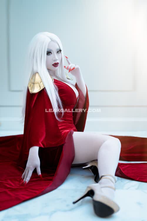 Yayahan Exclusive Leaked Nude OnlyFans #11731918