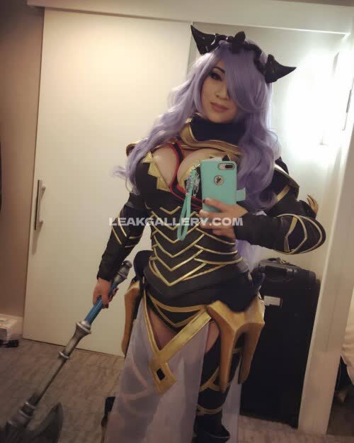 Yayahan OnlyFans Nudi in Esclusiva Trapela #11737907