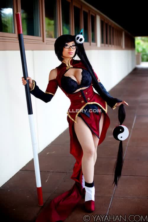 Yayahan Exclusive Leaked Nude OnlyFans #11743626