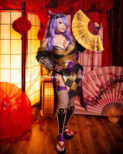Yayahan OnlyFans Nudi in Esclusiva Trapela #11744251