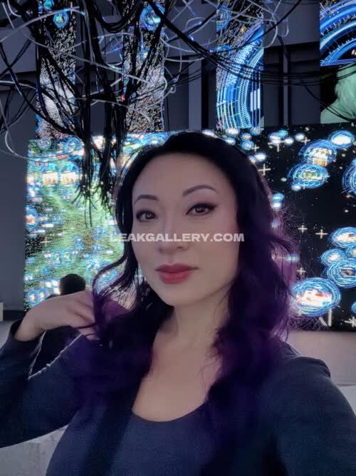 Yayahan Exclusive Leaked Nude OnlyFans #11721935