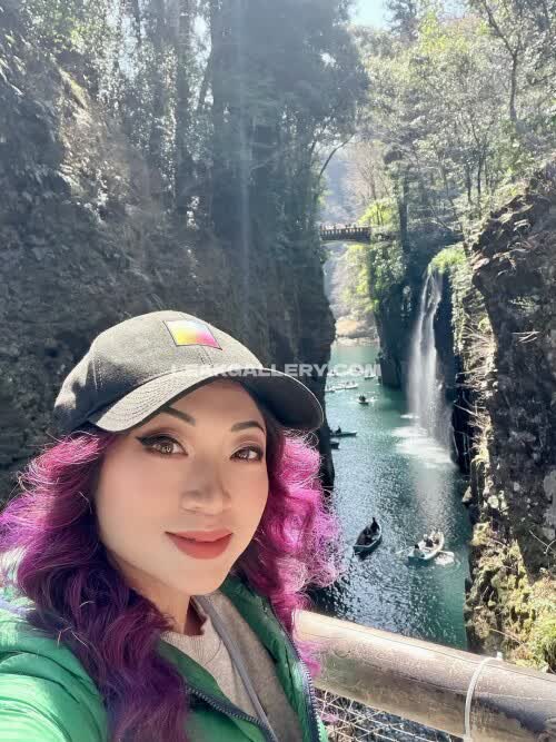 Yayahan Exclusive Leaked Nude OnlyFans #11716984