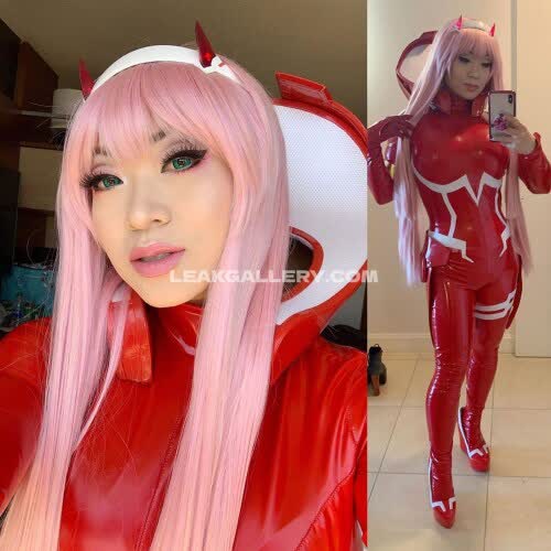 Yayahan Exclusive Leaked Nude OnlyFans #11718177