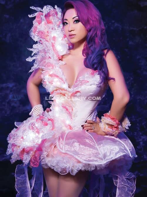 Yayahan Exclusive Leaked Nude OnlyFans #11736602