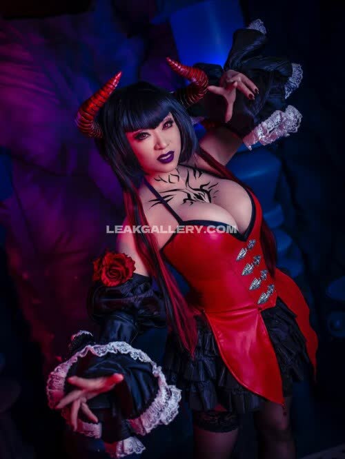 Yayahan Exclusive Leaked Nude OnlyFans #11742265