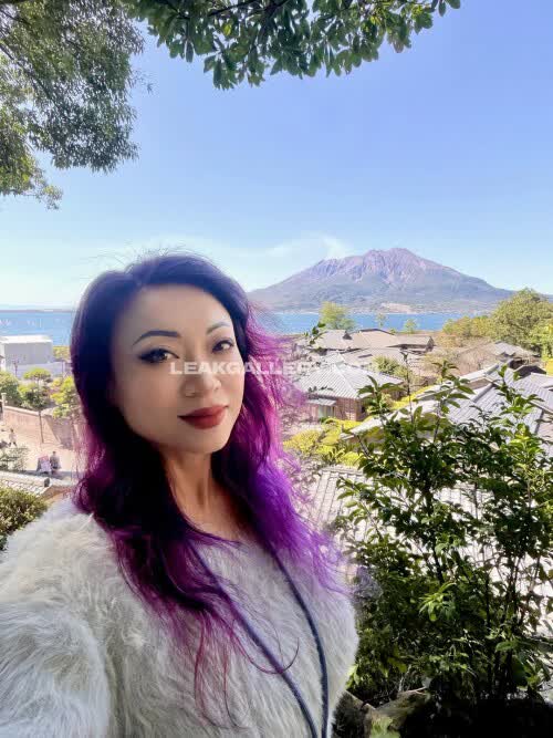 Yayahan Exclusive Leaked Nude OnlyFans #11739333