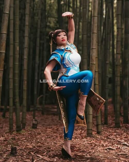 Yayahan Exclusive Leaked Nude OnlyFans #11734496
