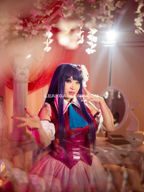 Yayahan Exclusive Leaked Nude OnlyFans #11720771