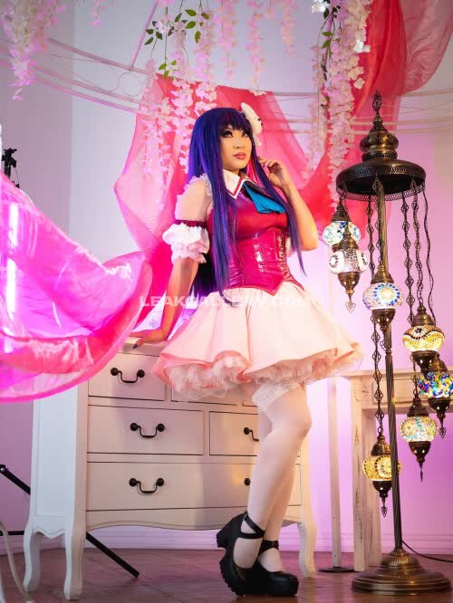 Yayahan OnlyFans Nudi in Esclusiva Trapela #11712119