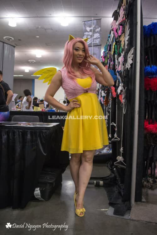 Yayahan Exclusive Leaked Nude OnlyFans #11724835