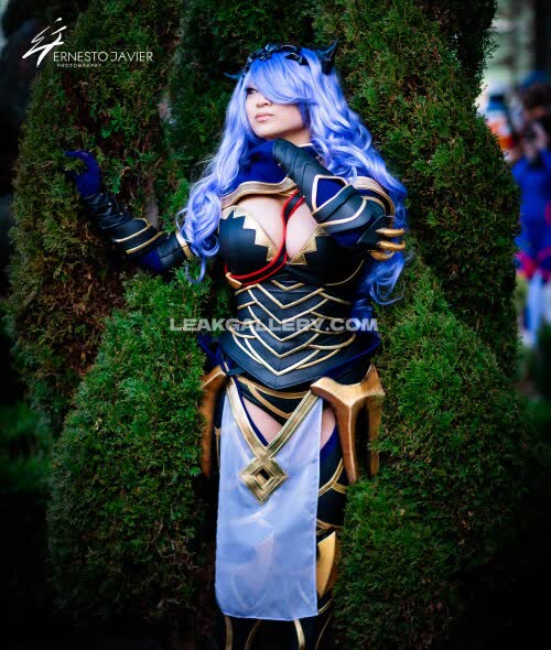 Yayahan Exclusive Leaked Nude OnlyFans #11743667