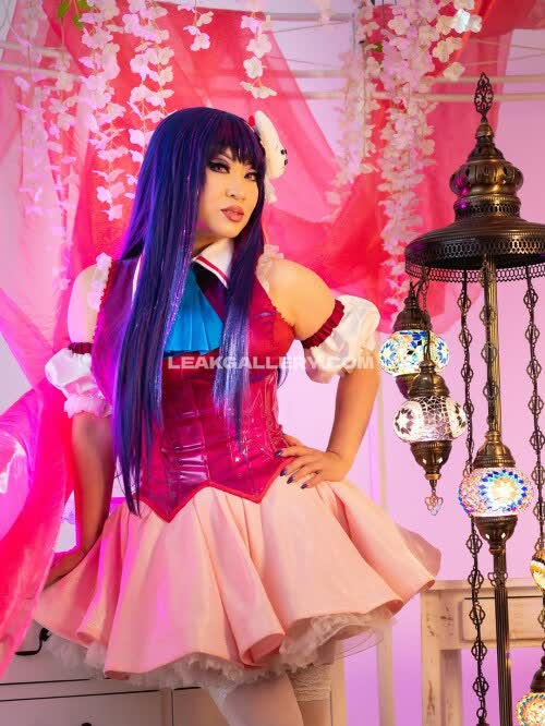 Yayahan Exclusive Leaked Nude OnlyFans #11721974