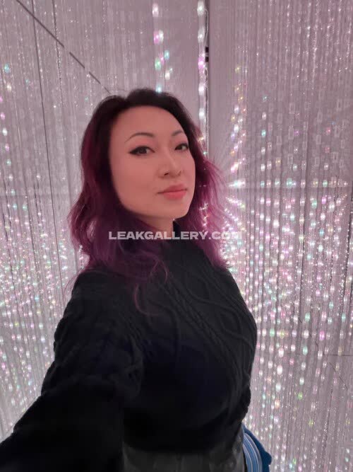 Yayahan Exclusive Leaked Nude OnlyFans #11737950