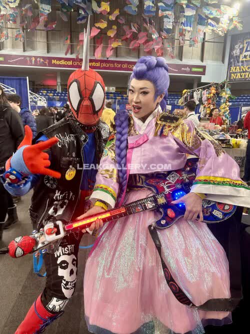 Yayahan OnlyFans Nudi in Esclusiva Trapela #11731094