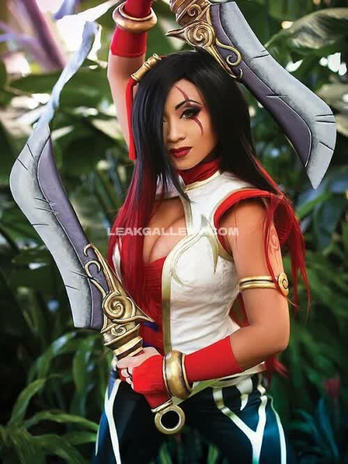 Yayahan Exklusiv geleakte Nacktbilder von OnlyFans #11718892