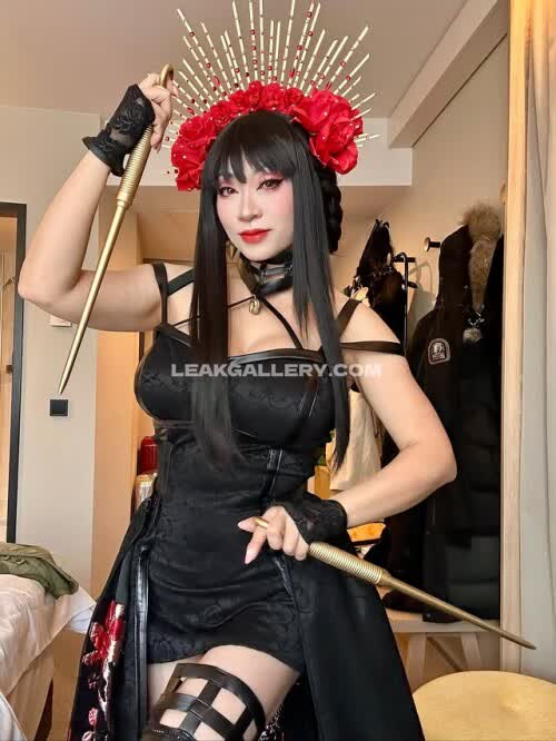 Yayahan OnlyFans Nudi in Esclusiva Trapela #11734802