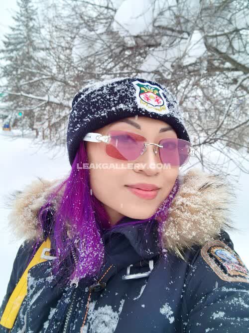 Yayahan Exclusive Leaked Nude OnlyFans #11715135