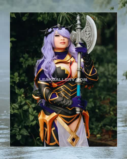 Yayahan Exclusive Leaked Nude OnlyFans #11720074