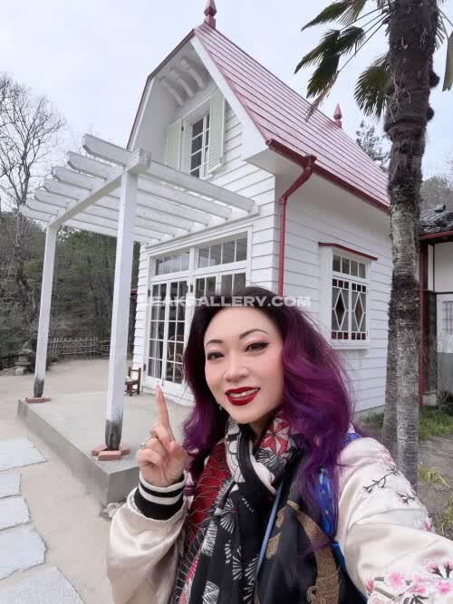 Yayahan Exclusive Leaked Nude OnlyFans #11721212