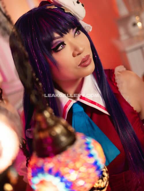 Yayahan Exclusive Leaked Nude OnlyFans #11715648