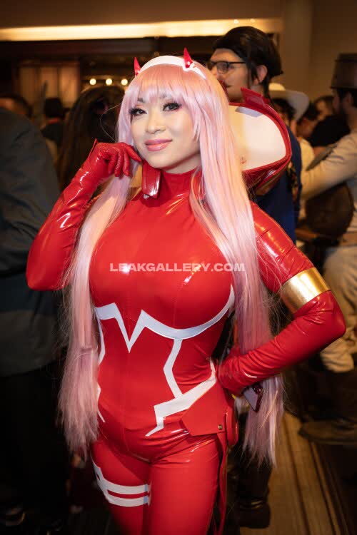 Yayahan Exklusiv geleakte Nacktbilder von OnlyFans #11737914