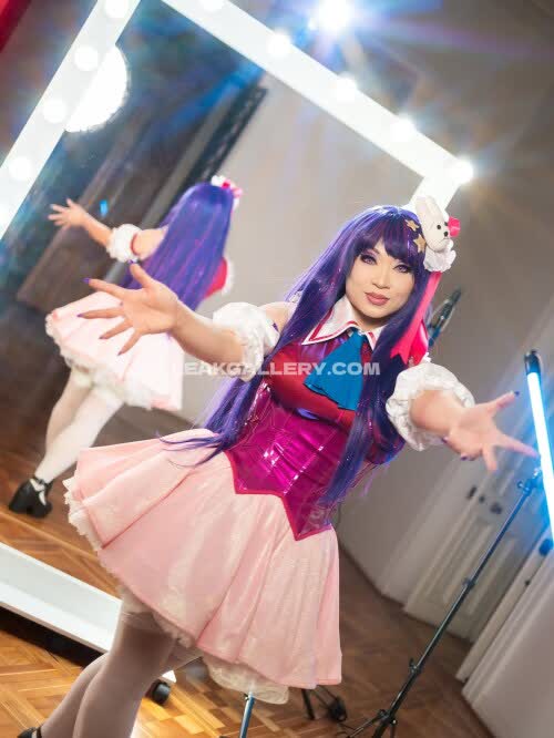 Yayahan Exclusive Leaked Nude OnlyFans #11716530