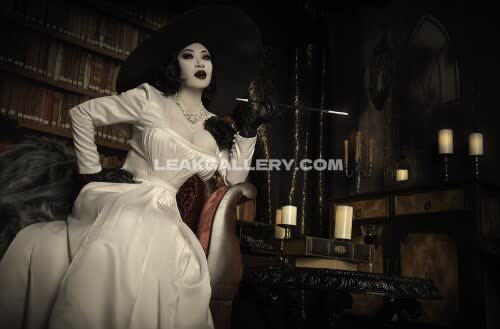 Yayahan Exclusive Leaked Nude OnlyFans #11711441