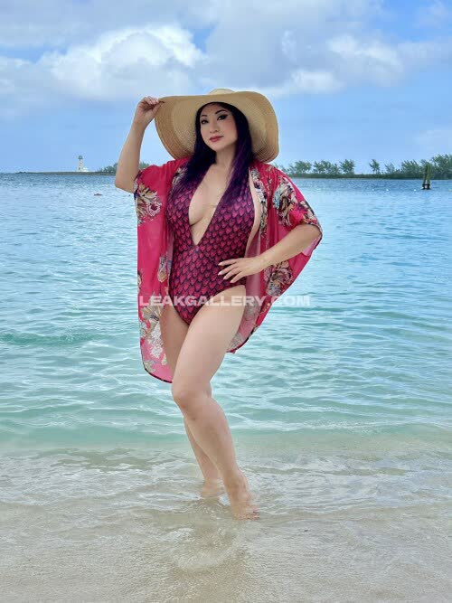 Yayahan Exclusive Leaked Nude OnlyFans #11726087