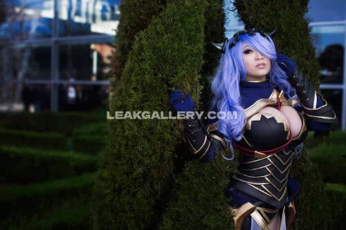 Yayahan Exklusiv geleakte Nacktbilder von OnlyFans #11715833