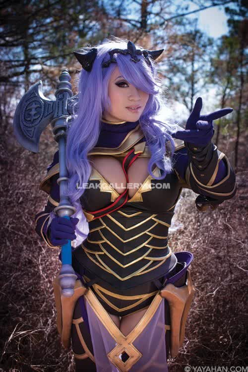 Yayahan Exclusive Leaked Nude OnlyFans #11734450