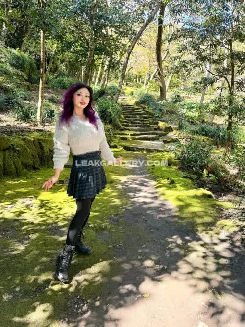 Yayahan OnlyFans Nudi in Esclusiva Trapela #11736253