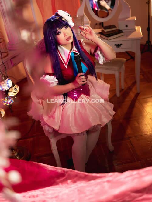 Yayahan Exclusive Leaked Nude OnlyFans #11730716