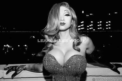 Yayahan Exclusive Leaked Nude OnlyFans #11737278