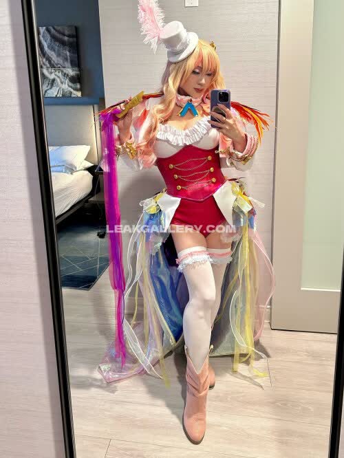 Yayahan Exclusive Leaked Nude OnlyFans #11714036