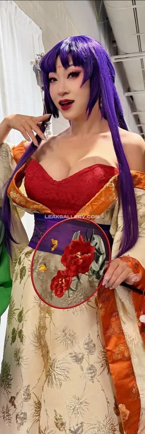 Yayahan Exclusive Leaked Nude OnlyFans #11726257