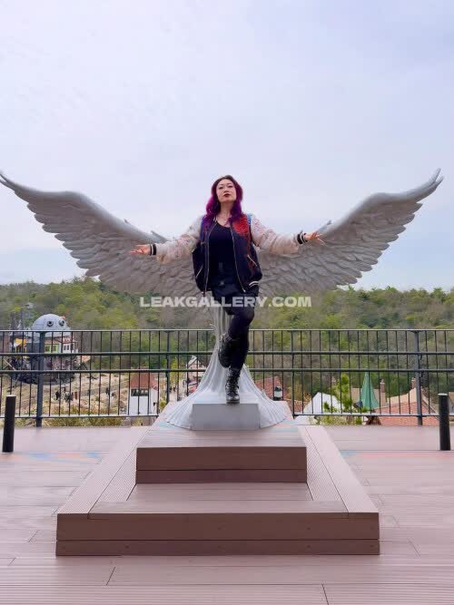 Yayahan Exclusive Leaked Nude OnlyFans #11730373