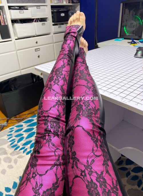 Yayahan Exclusive Leaked Nude OnlyFans #11725351