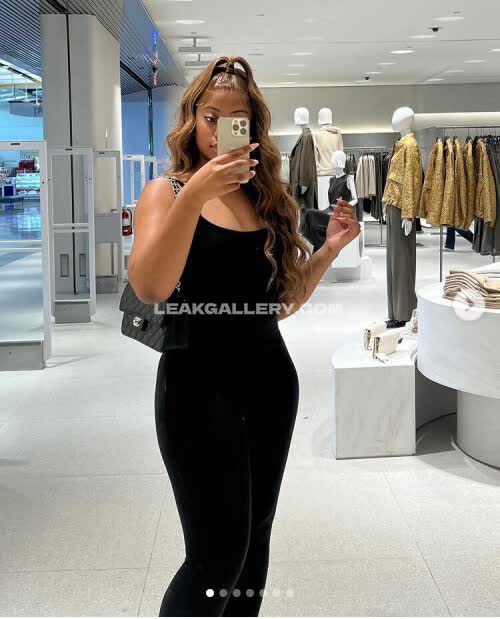 Yazmynswrld Exclusive Leaked Nude OnlyFans #11410219
